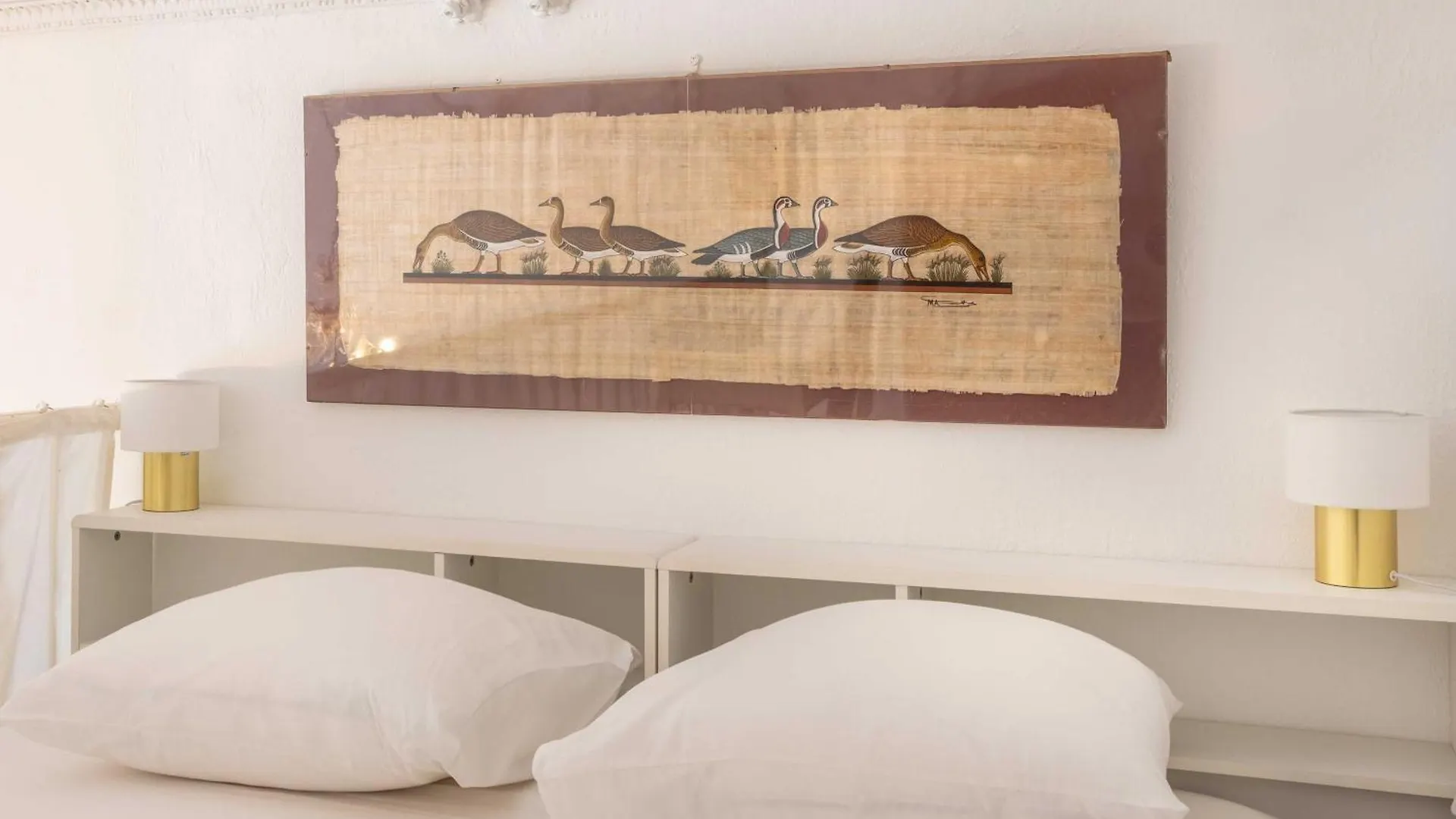 Charming Duplex With Ac -1Br-2P- Marseille Apartman
