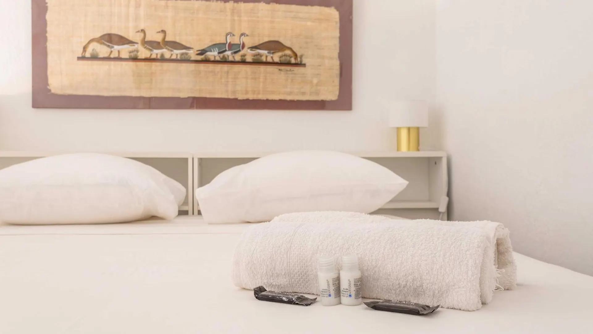 Charming Duplex With Ac -1Br-2P- Marseille Διαμέρισμα